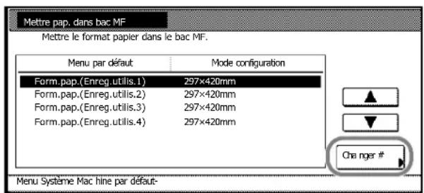 Triumph-Adler DCC 2632 - Méthodes d'attribution - 4