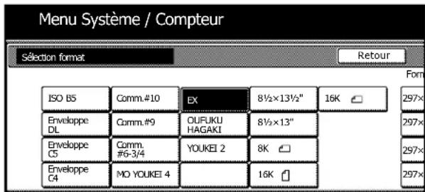 Triumph-Adler DCC 2632 - Autres formats standard - 4