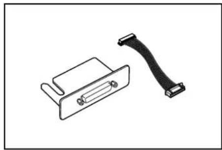 Triumph-Adler DCC 2632 - Interface série - 1