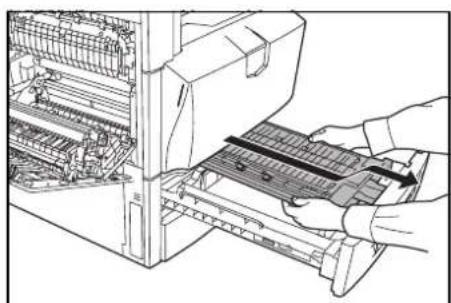 Triumph-Adler DCC 2625 - Bac MF - 14