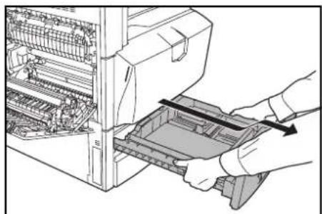 Triumph-Adler DCC 2625 - Bac MF - 15