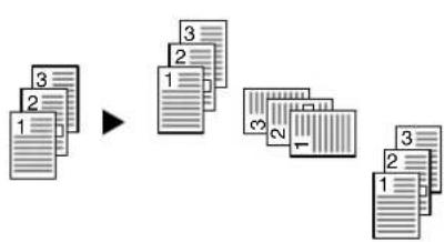 Triumph-Adler DCC 2625 - Mode Marge - 1