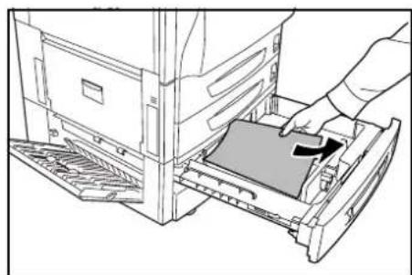 Triumph-Adler DCC 2625 - Magasin 2 - 10