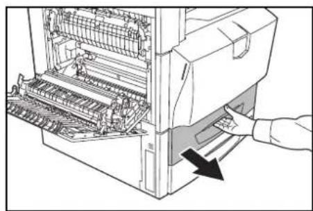 Triumph-Adler DCC 2625 - Magasin 1 - 6