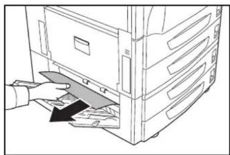 Triumph-Adler DCC 2625 - Magasin 2 - 8