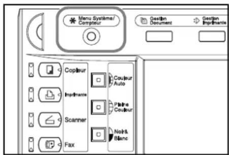 Triumph-Adler DCC 2625 - Entrer format - 1