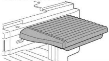 Triumph-Adler DCC 2625 - Langue - 18