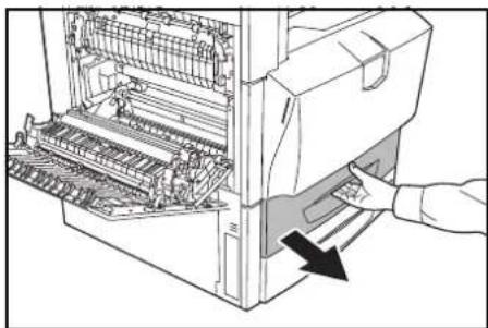 Triumph-Adler DCC 2625 - Bac MF - 9