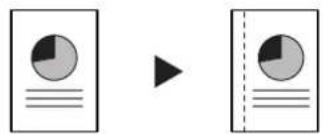 Triumph-Adler DCC 2625 - Mode Marge - 3