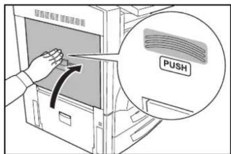 Triumph-Adler DCC 2625 - Magasin 1 - 8