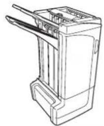 Triumph-Adler DCC 2625 - Langue - 7