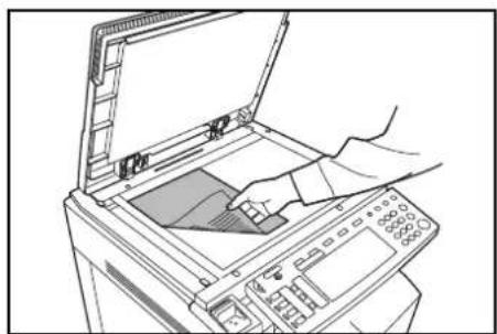 Triumph-Adler DCC 2625 - Initialisation de la connexion à partir de la machine - 3
