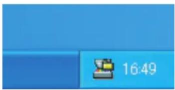 Triumph-Adler DCC 2625 - Enregistrement des dossiers de sauvegarde des fichiers - 1