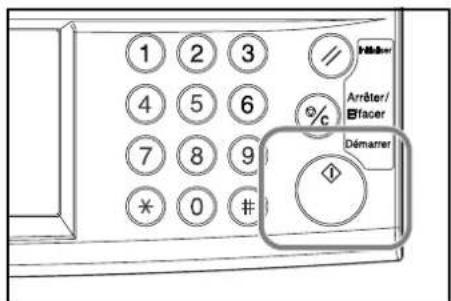 Triumph-Adler DCC 2625 - Interruption - 4