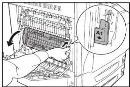 Triumph-Adler DCC 2625 - Magasin 1 - 4