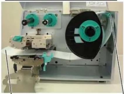 TEC BSX4TQQ - Chargement du Media (suite) - 2