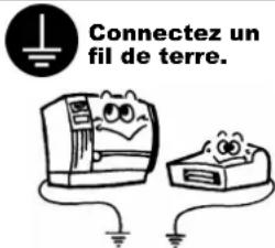 TEC BSX4TQQ - ATTENTION - 19
