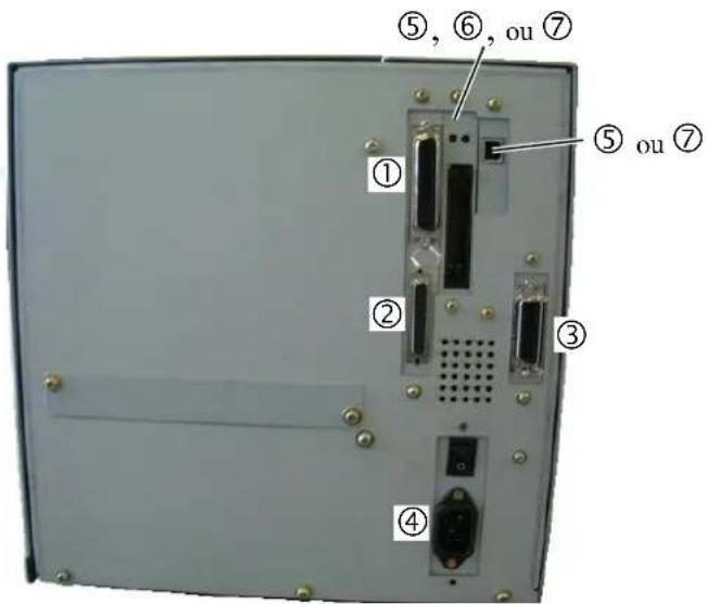 TEC BSX4TQP - NOTE: - 1