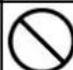 TEC BSX4TQP - ATTENTION - 7