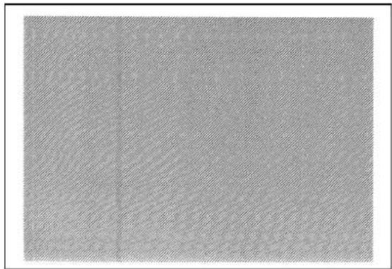 TEC BSX4TQP - Test d'Impression (suite) - 1