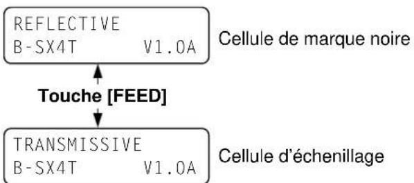 TEC BSX4TQP - Procedure de réglage des seuils - 4