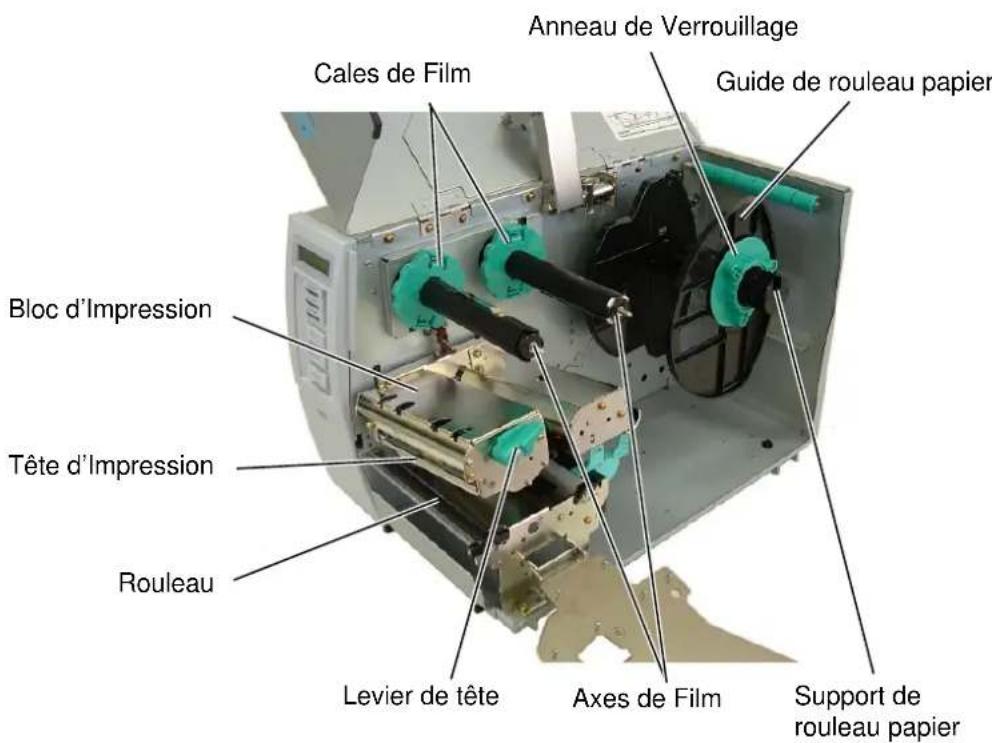 TEC BSX4TQP - Intérieur - 1