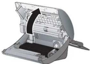 BELGACOM Belgafax 170ts - Bourrage de papier - 1