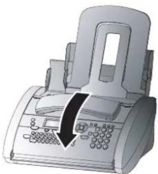 BELGACOM Belgafax 170ts - Bourrage de papier - 4