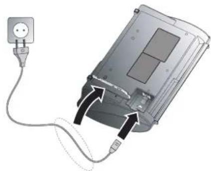 BELGACOM Belgafax 170ts - Au secteur - 1