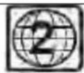 TOKAI DVM316 - ADVERTENCIA - 1