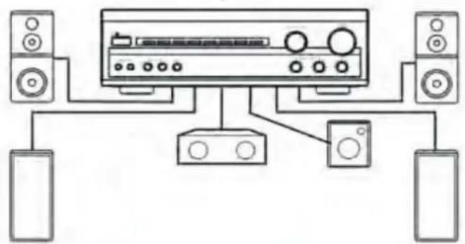 TOKAI DVM316 - NOTES : - 3