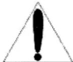 BLUESKY DS8315 - AVERTISSEMENT ET PRECAUTIONS - 3