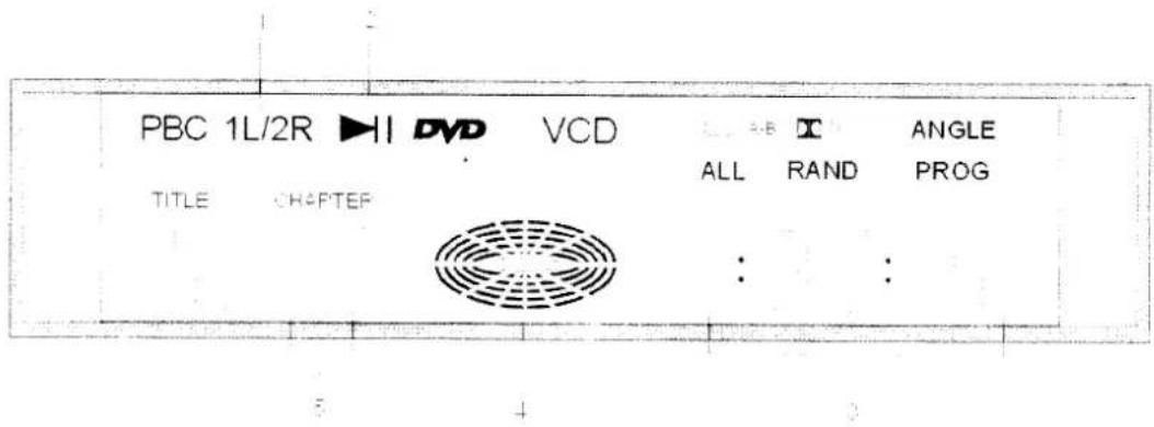 BLUESKY DS8315 - Pour les disques MP3 - 1