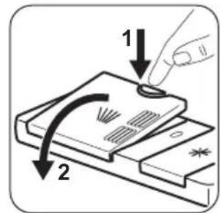 ZANUSSI ZDT26040FA - INFORMATION FOR TEST INSTITUTES - 2