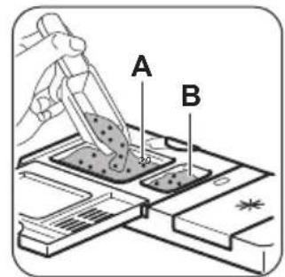 ZANUSSI ZDT26040FA - INFORMATION FOR TEST INSTITUTES - 3