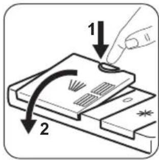 ZANUSSI ZDT26040FA - ADDING MULTI-TABLETS - 2