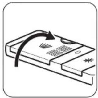 ZANUSSI ZDT26040FA - INFORMATION FOR TEST INSTITUTES - 7