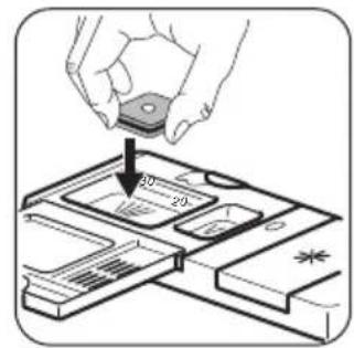 ZANUSSI ZDT26040FA - INFORMATION FOR TEST INSTITUTES - 6