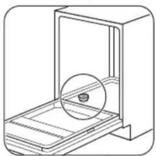 ZANUSSI ZDT26040FA - HET ZOUTRESERVOIR - 2