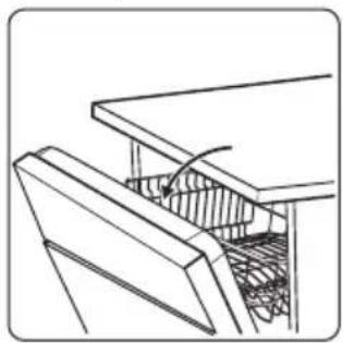 ZANUSSI ZDT26040FA - HOW TO DEACTIVATE AIRDRY - 1