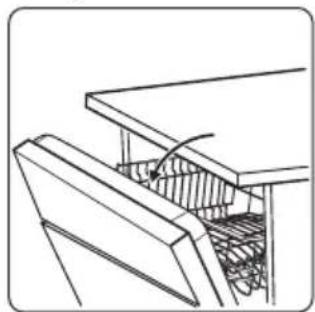 ZANUSSI ZDT26040FA - HET DEACTIVEREN VAN AIRDRY - 1