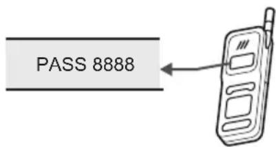 DENVER MDA240 - Bluetooth pairing - 1