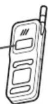 DENVER MDA240 - Bluetooth-koppeling - 1