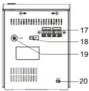DENVER MDA240 - ATT LYSSNA PÅ RADION - 2
