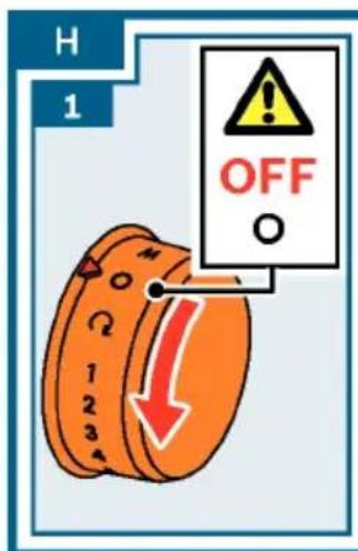BOSCH Optimum MUM9Y35S12 - Bosch- Infoteam - 27