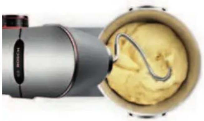 BOSCH Optimum MUM9Y35S12 - Bosch- Infoteam - 37