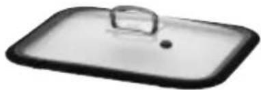 Silit 21.3628.4789 - De componenten van de ecompact® - 1