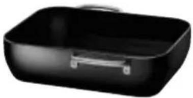 Silit 21.3628.4789 - Les composants de votre ecompact® - 1