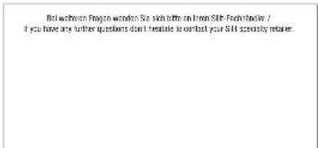 Silit 21.3628.4789 - 1