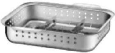 Silit 21.3628.4789 - Steaming inserts and dividers (optional accessories) - 4